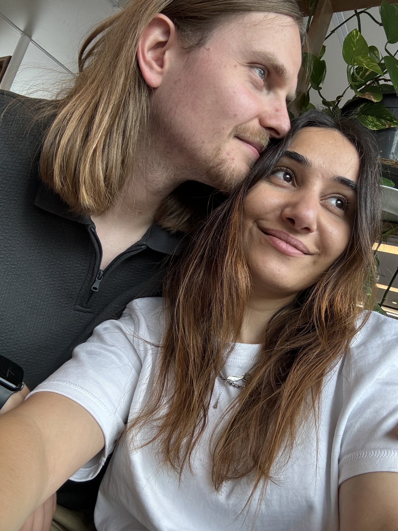 The day we said 'always'